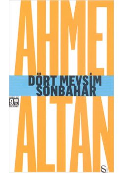 Dört Mevsim Sonbahar