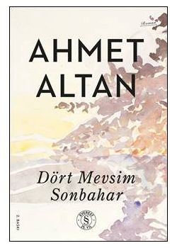 Dört Mevsim Sonbahar