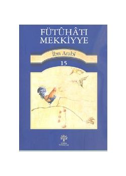 Fütuhat-ı Mekkiyye 15
