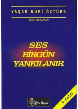 Ses Bir Gün Yankılanır