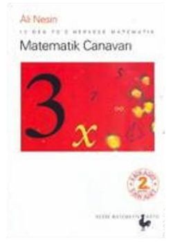 Matematik Canavarı