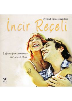 İncir Reçeli   Film Müzikleri