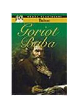 Goriot Baba