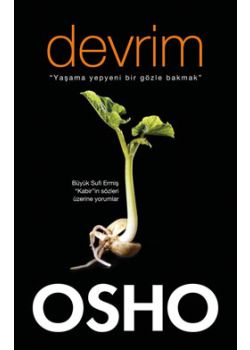 Devrim - Yaşama Yepyeni Bir Gözle Bakmak