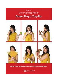 Doya Doya Zayıfla