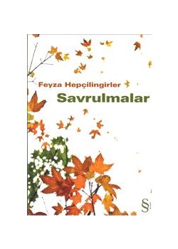 Savrulmalar