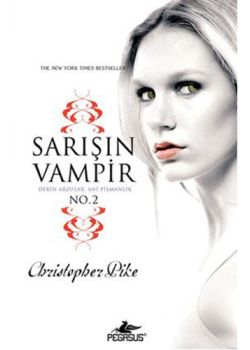 Sarışın Vampir  No. 2