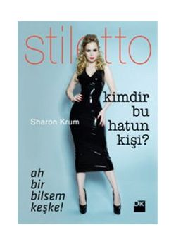 Kimdir Bu Hatun Kişi? Ah Bir Bilsem Keşke!