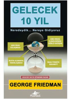 Gelecek 10 Yıl
