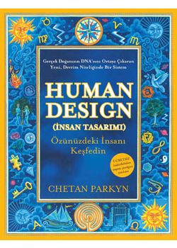 Human Design   İnsan Tasarımı