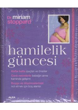 Hamilelik Güncesi