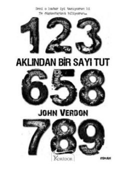 Aklından Bir Sayı Tut