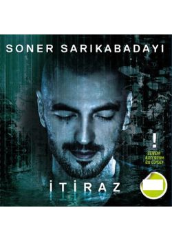 Itiraz  Soner Sarıkabadayı