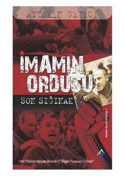 İmamın Ordusu  Son Sığınak