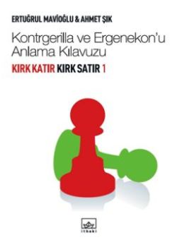 Kontrgerilla ve Ergenekon'u Anlama Kılavuzu