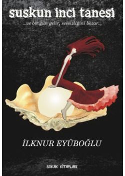  Suskun İnci Tanesi