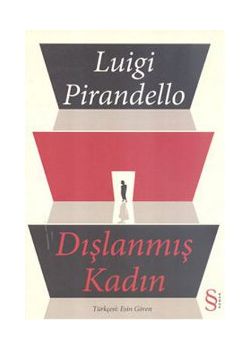 Dışlanmış Kadın