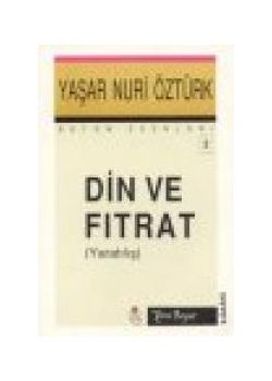 Din ve Fitrat