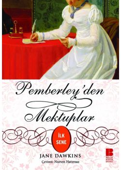 Pemberley'den Mektuplar