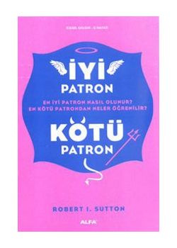 Iyi Patron Kötü Patron