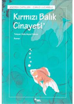 Kırmızı Balık Cinayeti