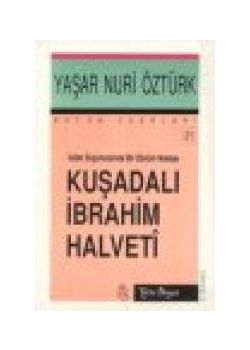 Kusadali Ibrahim Halveti