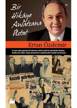 Bir Hikâye Anlatsana Üstat