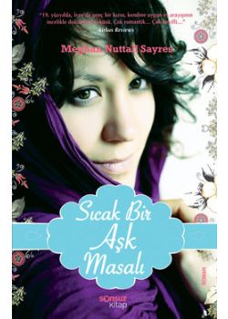 Sıcak Bir Aşk Masalı