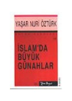 Islam'da Büyük Günahlar