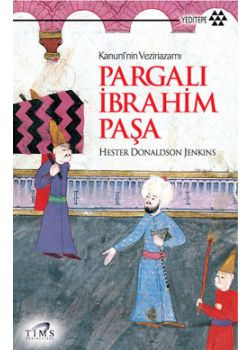 Pargalı İbrahim Paşa
