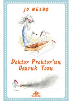 Doktor Proktor'un Osuruk Tozu