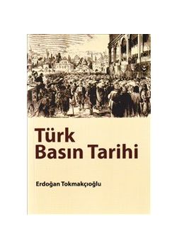 Türk Basın Tarihi
