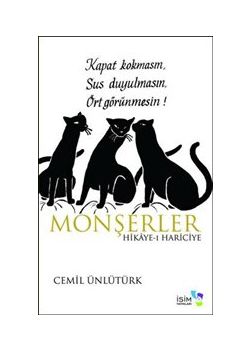 Monşerler: Hikaye-ı Hariciye