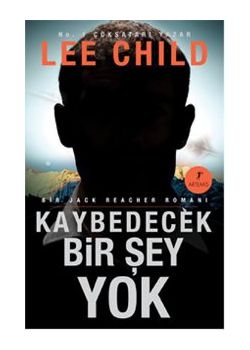 Kaybedecek Bir Şey Yok