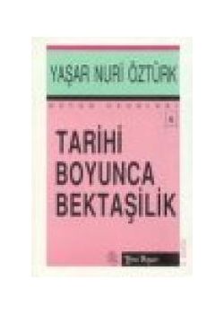 Tarih Boyunca Bektasilik