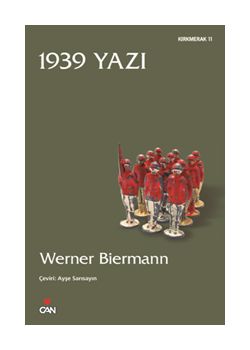 1939 Yazı