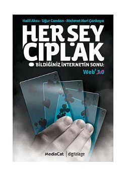 Her Şey Çıplak
