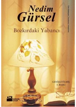 Bozkırdaki Yabancı