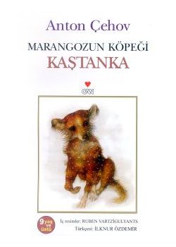 Kaştanka Marangozun Köpeği