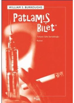 Patlamış Bilet