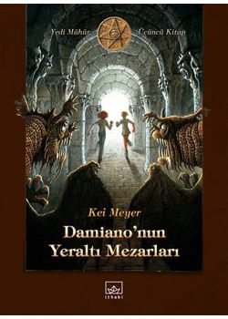 Damiano'nun Yeraltı Mezarları