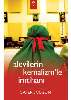 Alevilerin Kemalizm′le İmtihanı