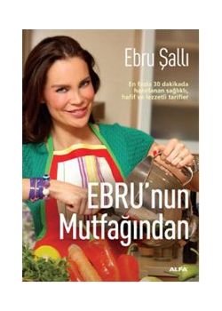Ebru'nun Mutfağından