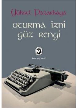 Oturma İzni    Güz Rengi