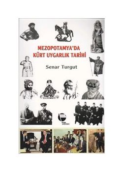 Mezopotamya'da Kürt Uygarlık Tarihi