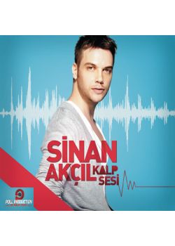 Kalp Sesi  Sinan Akçıl