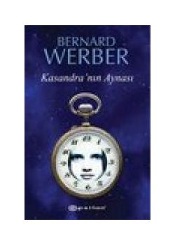 Kasandra'nın Aynası