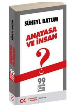 Anayasa ve Insan