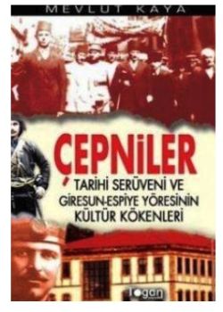 Çepniler