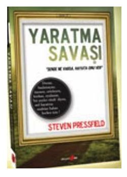 Yaratma Savaşı